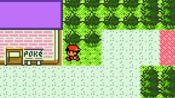 Pokemon - Crystal Randomizer ROM 3