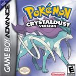 Pokemon - CrystalDust