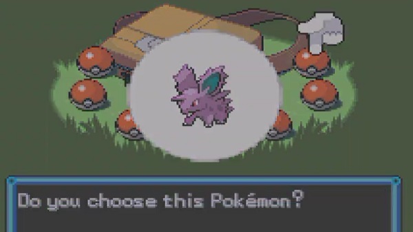 Pokemon Emerald Party Randomizer - DsPoketuber