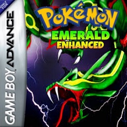 Pokemon Emerald - Randomizer ROM Download – GBA – HappyROMs