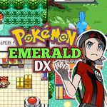 Pokemon Emerald National Dex