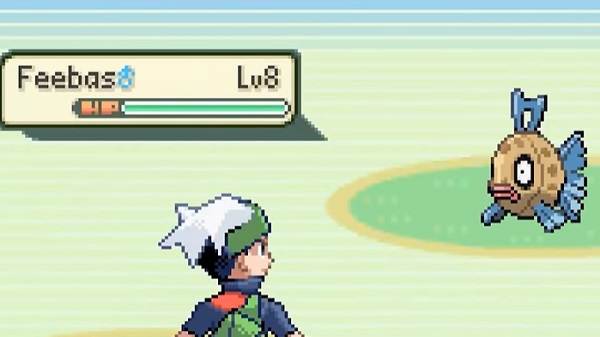 pokemon emerald national dex rom