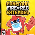 Pokemon Fire Red - Extended