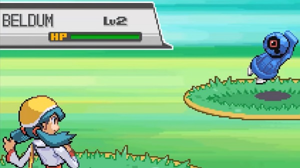 Pokémon HeartGold e SoulSilver Randomizer +DOWNLOAD [PT-BR] 