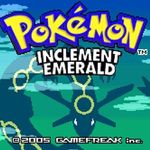 Pokemon - Inclement Emerald