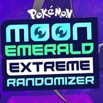 Pokemon - Moon Emerald