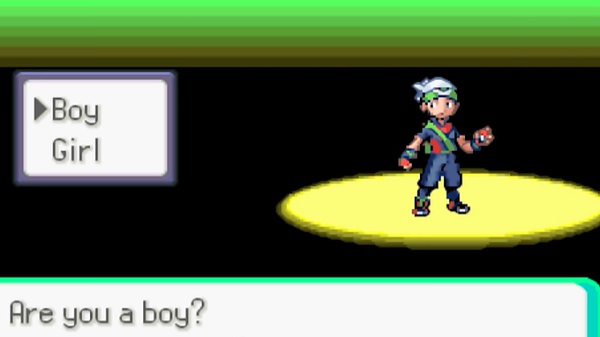 Pokémon Moon Emerald ROM - Nintendo GBA