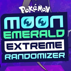 Icon Pokemon - Moon Emerald ROM