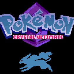 Icon Pokemon - Perfect Crystal ROM