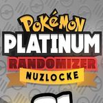 Pokemon - Platinum Randomizer
