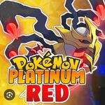 Pokemon - Platinum Red