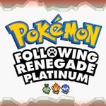  Pokemon - Renegade Platinum