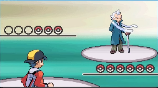 MEIO ROXO EM KANTO - POKÉMON SOUL SILVER RANDOMIZER 