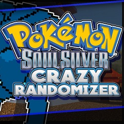 Pokemon Soul Silver Randomizer Nuzlocke part 2: Discovering my Home!