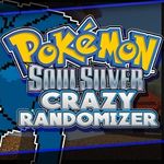 Pokemon SoulSilver Randomizer