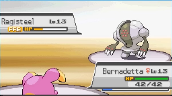 Pokemon - SoulSilver Randomizer ROM - Nintendo DS Download