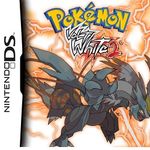 Pokemon - Volt White 2