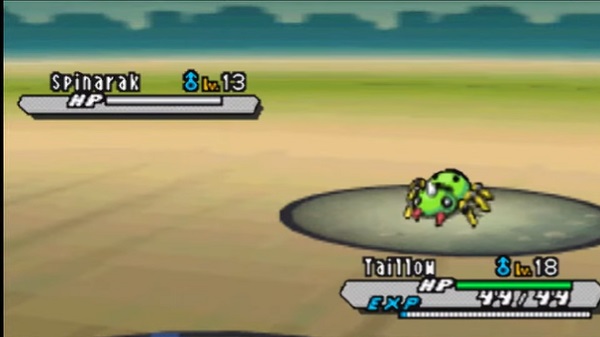 Pokemon Volt White 2 (Complete) - NDS ROMs Hack - Download