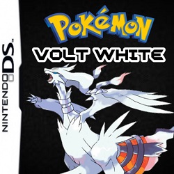 Icon Pokemon - Volt White ROM