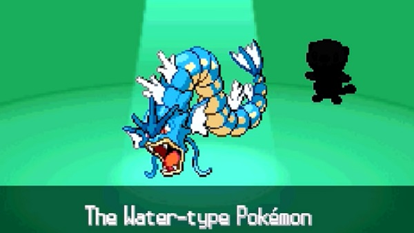 Pokemon White 2 - Randomizer ROM 1