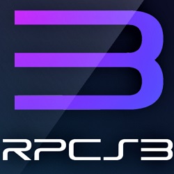 Icon RPCS3 Emulators