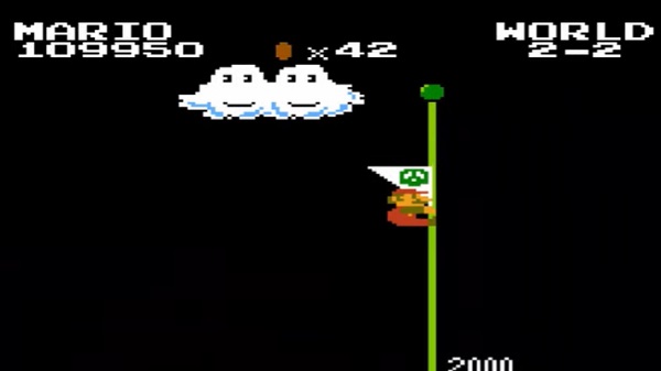 Super Mario Bros 2 ROM 1