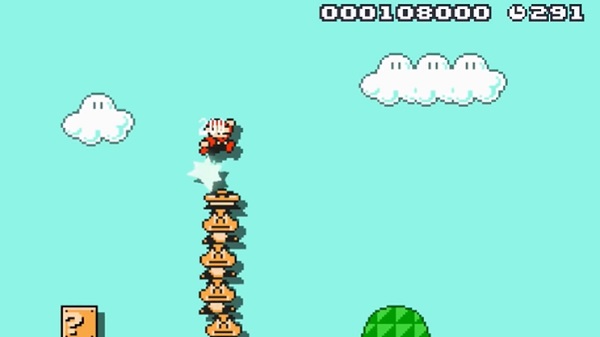 Super Mario Maker ROM - Wii U Download free - Happyroms