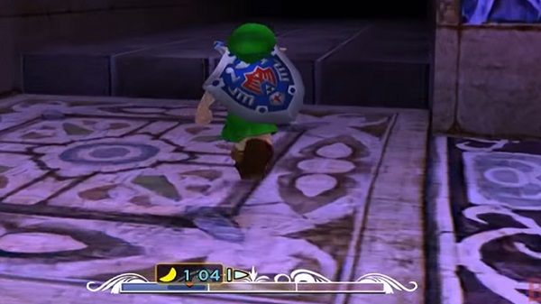 The Legend of Zelda: Majora’s Mask 3D ROM 2