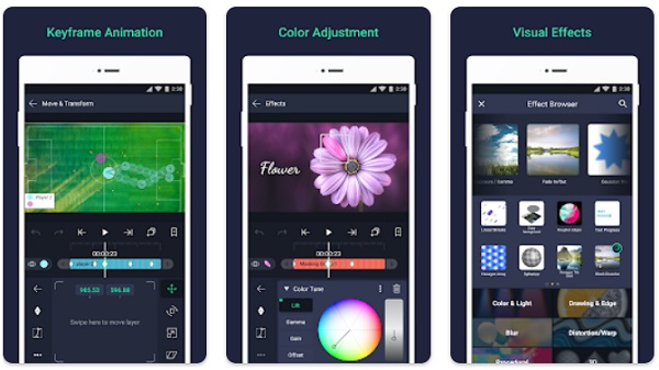 Alight Motion APK