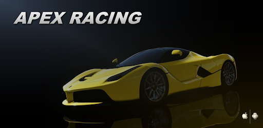 Icon Apex Racing APK 1.12.3