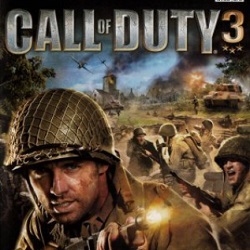 Icon Call of Duty 3 ROM