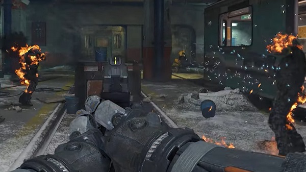 Call of Duty: Black Ops III ROM 1