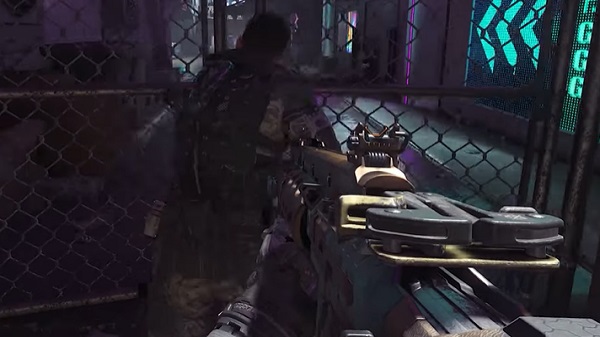 Call of Duty: Black Ops III ROM 2