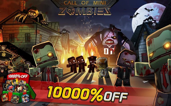 Call of Mini Zombies APK Download