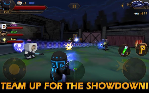 Call of Mini Zombies APK Latest Version