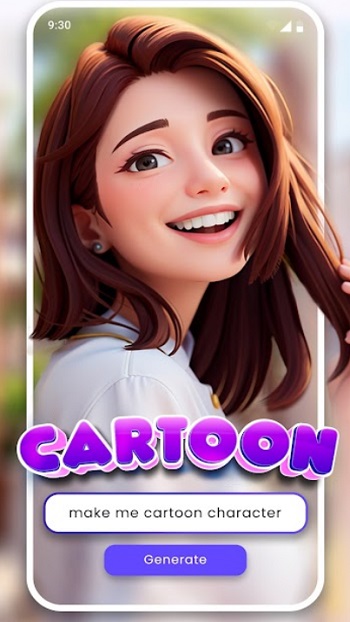 Cosplay APK