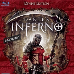 Icon Dante’s Inferno ROM