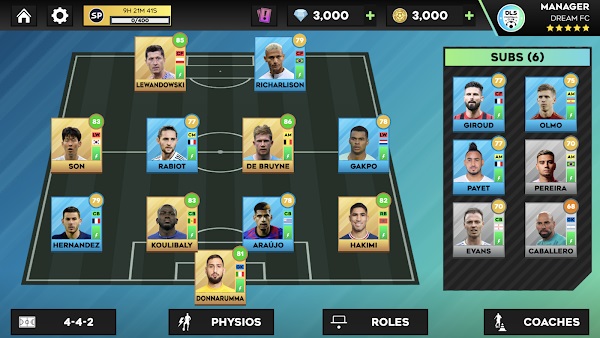 Dream League Soccer 2023 APK