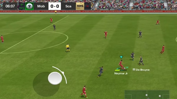 EA Sports FC Mobile APK Download