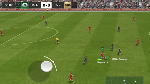 EA Sports FC Mobile Beta APK 20.9.07 Download Android