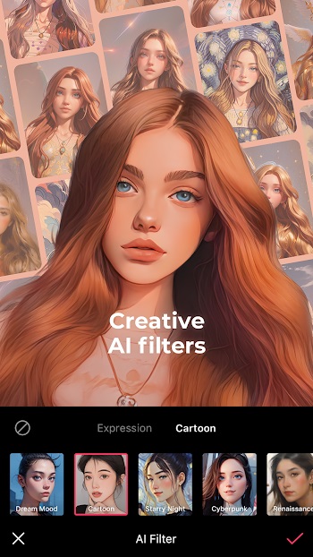 Epik AI Yearbook APK