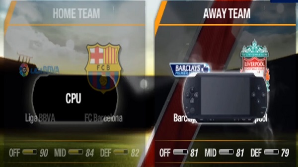 FIFA 12 ROM 2