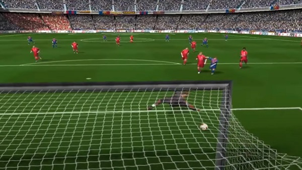 FIFA 12 ROM 3