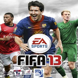 Icon FIFA 13 ROM