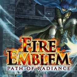 Icon Fire Emblem: Path of Radiance ROM