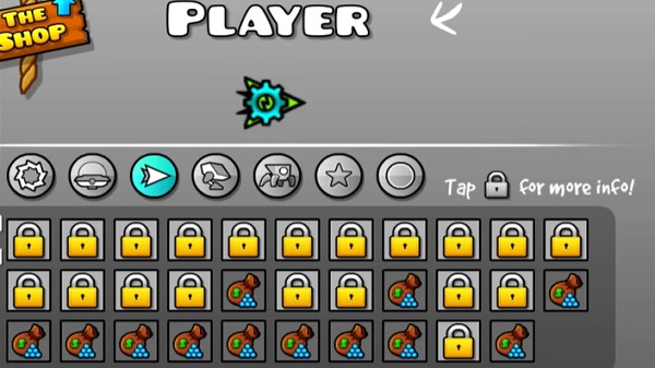 Geometry Dash Apk v2.111 Full Version Free Download