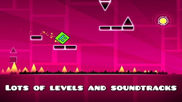 Geometry Dash APK