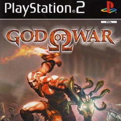 Icon God of War ROM