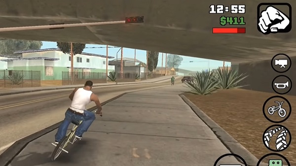 GTA 5 APK 5.0.12 for Android (Latest) [Dec 23] Download