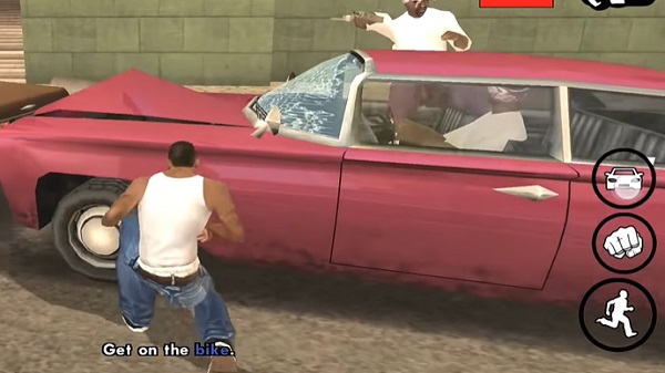 Grand Theft Auto MOBILE Porque voc pesquisou gta 6 trailer Grand Theft Auto  5 APK Download GTA V 2023 Patrocinado - GTA MOBILE - iFunny Brazil